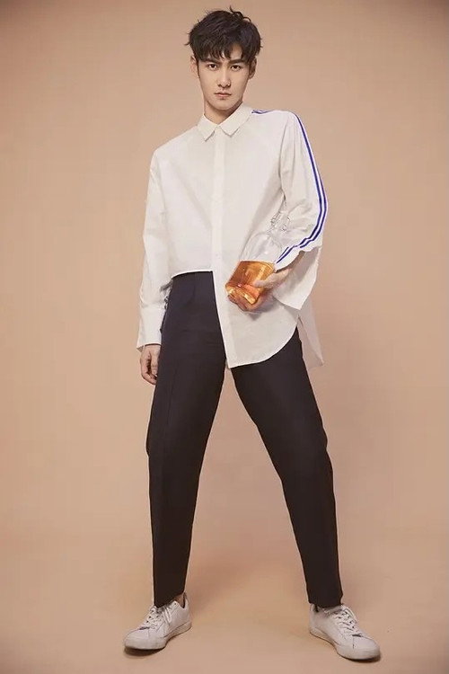 Photo of 高深, Acting