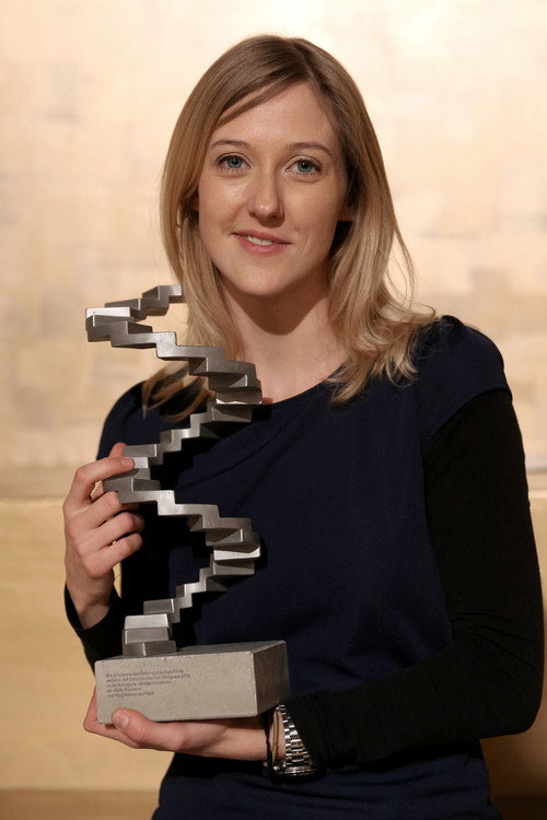 Photo of Magdalena Lauritsch, Directing