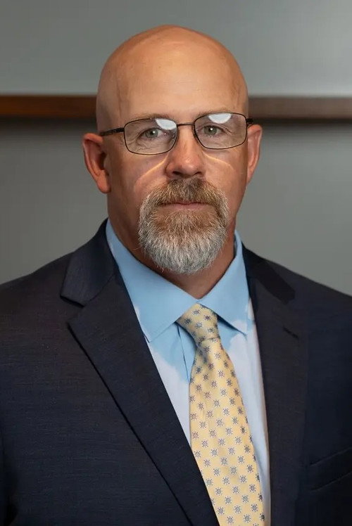 Photo of Nate Vance, Acting