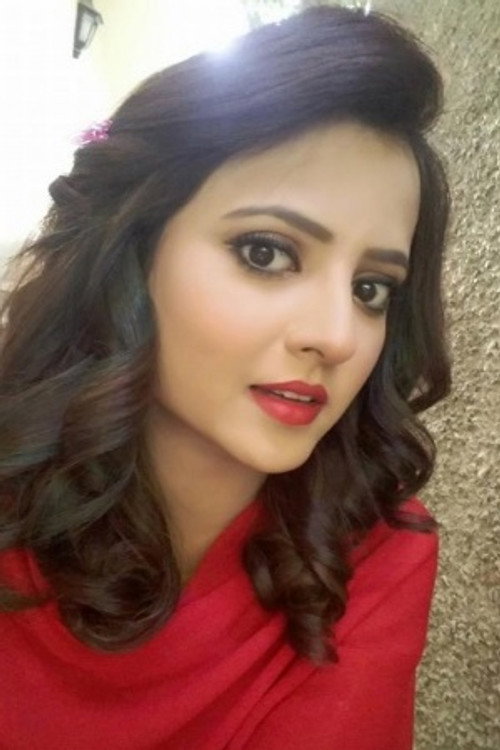 Photo of Mizna Waqas, Acting