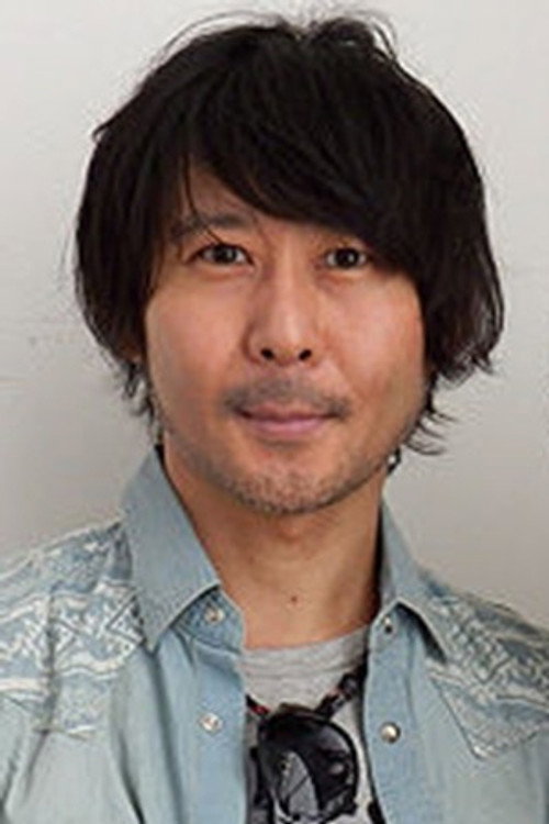 Photo of Yokoyama Kazuhiro, Directing