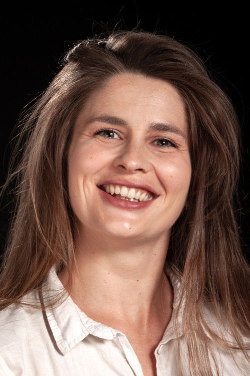 Ana Marija Veselčić profile