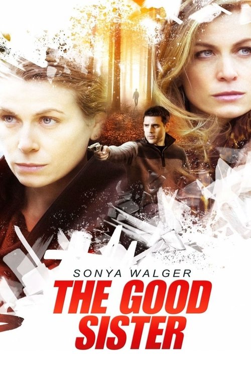 Movie poster for The Good Sister (2014)