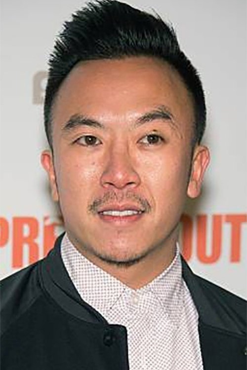 Steve Tran profile