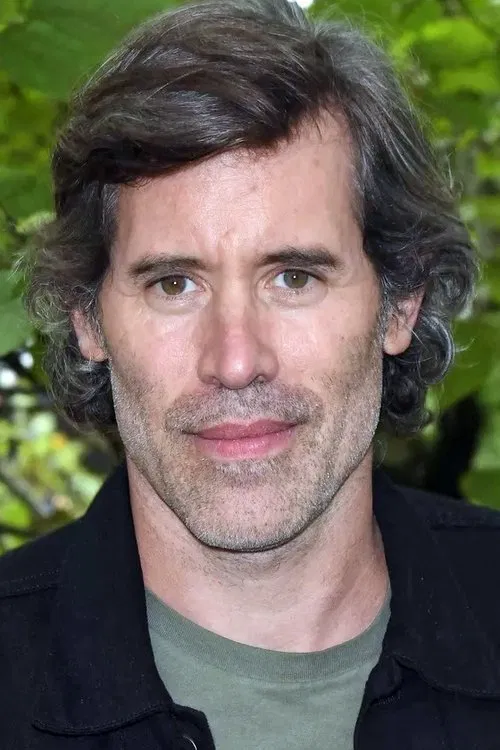 Jalil Lespert profile