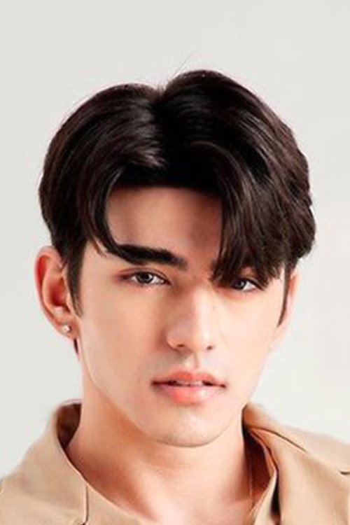 Obnithi Kanchanaparamapha profile