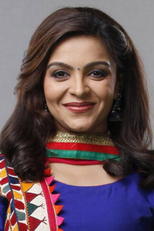 Photo of Ami Trivedi, Creator