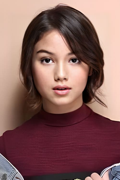 Saskia Chadwick profile