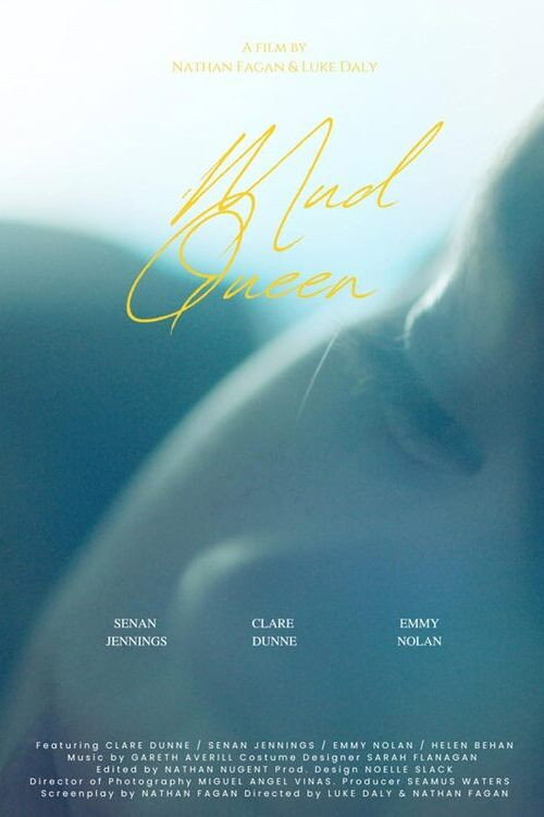 Movie poster for Mud Queen (2023)