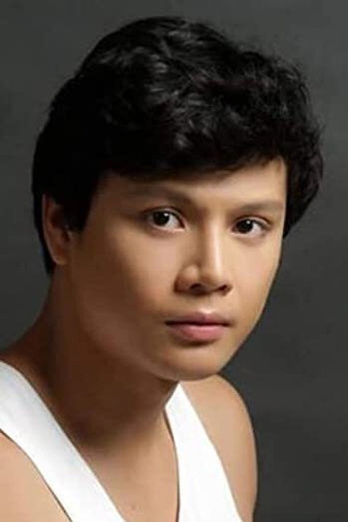 Photo of Kerbie Zamora, Acting