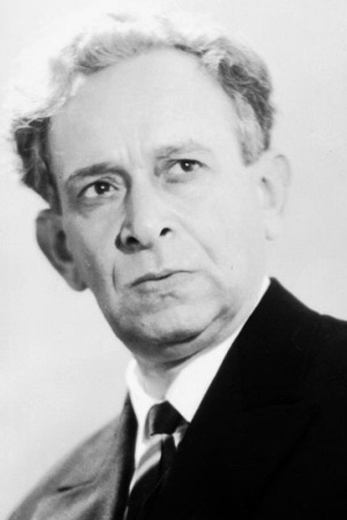 Photo of Ajdar Sultanov, Acting
