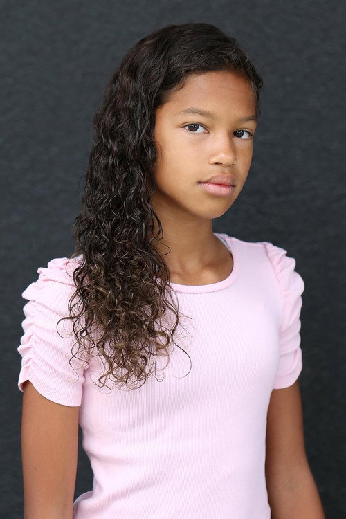 Photo of Wesley Moss, Acting