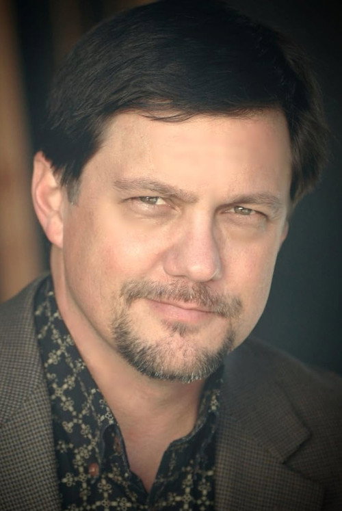 Photo of Glynn Praesel, Acting
