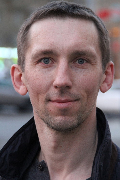 Photo of Aleksey Kashnikov, Acting