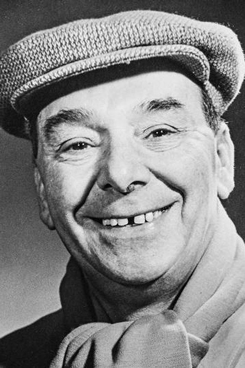 Photo of Freddie Frinton, Acting