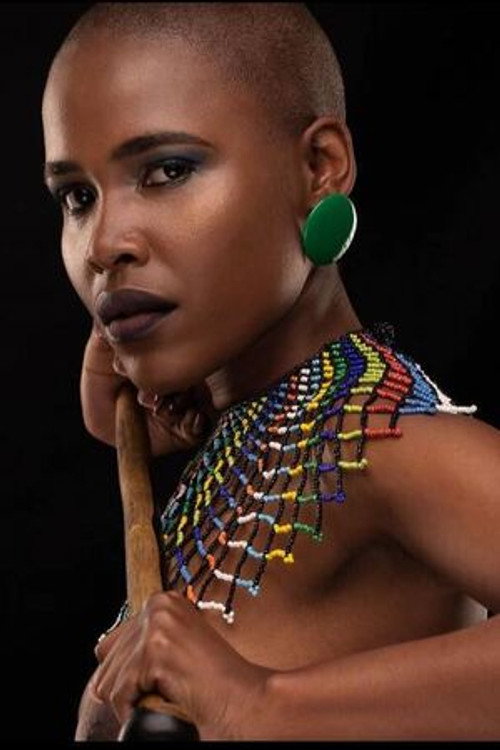 Photo of Nozuko Ntshangase, Acting
