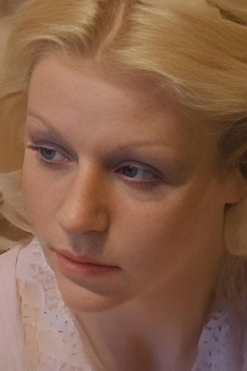 Photo of Edwige Davis, Acting