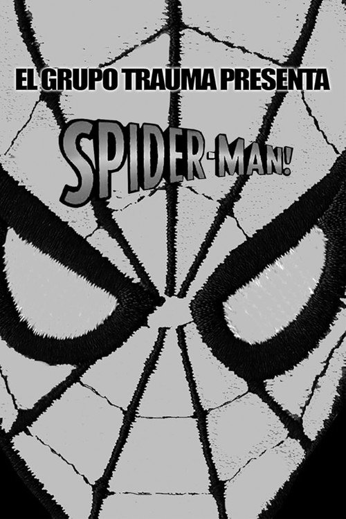 Movie poster for Spider-Man! (1993)