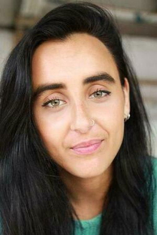 Maimuna Memon profile