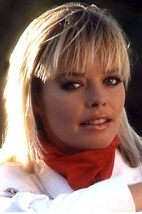 Photo of Sandy Greenberg, Acting