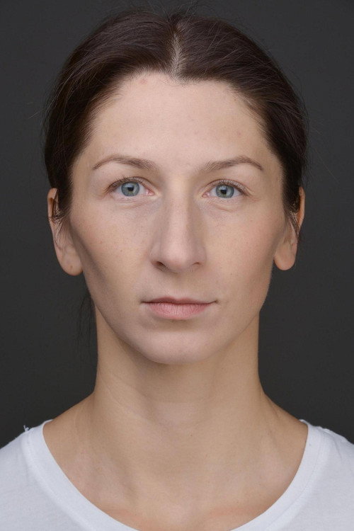 Olga Miroshnikova profile