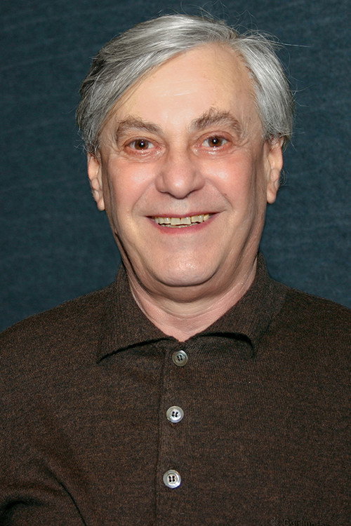 Tamás Végvári profile