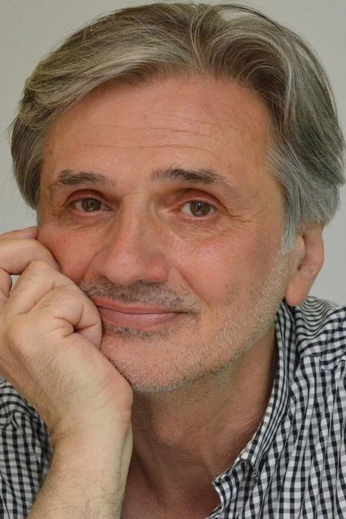 Photo of Stanislav Suknenko, Directing