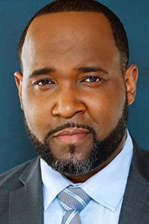 Photo of Ronnie Hudson II, Acting