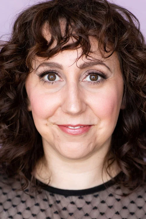 Photo of Jennifer DeFilippo, Acting