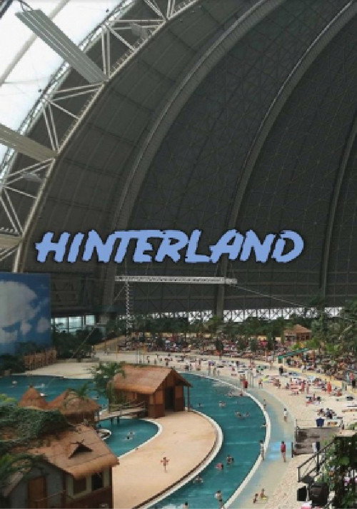 Movie poster for Hinterland (2009)