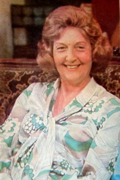 Olga Ivanović profile