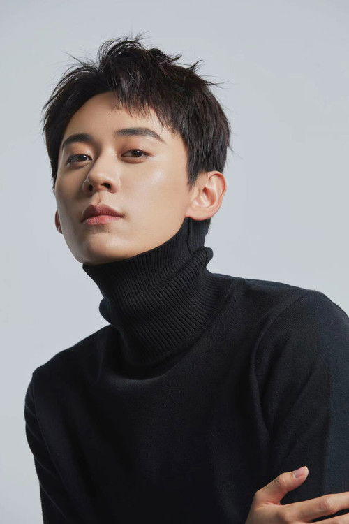 Zheng Chunjing profile