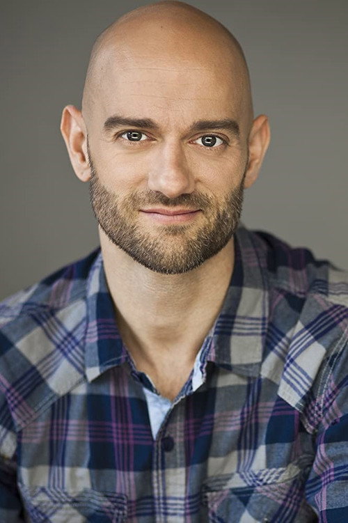 Photo of Clint Butler, Acting