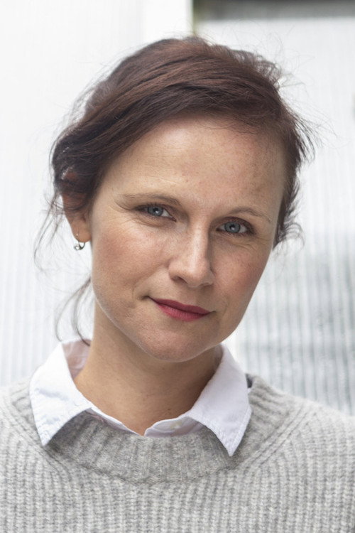 Photo of Kristýna Badinková Nováková, Acting