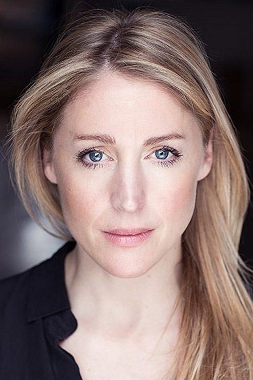 Flora Montgomery profile