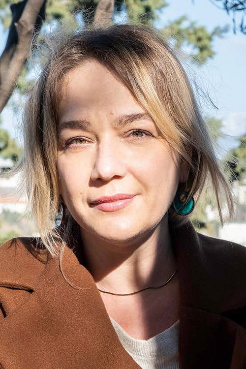 Σοφιάννα Θεοφάνους profile