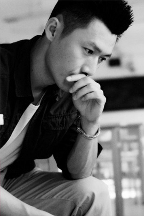 Photo of Hengrui Ge, Acting