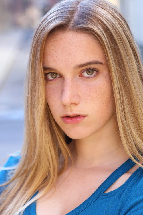 Photo of Gianna Gagliardi, Acting
