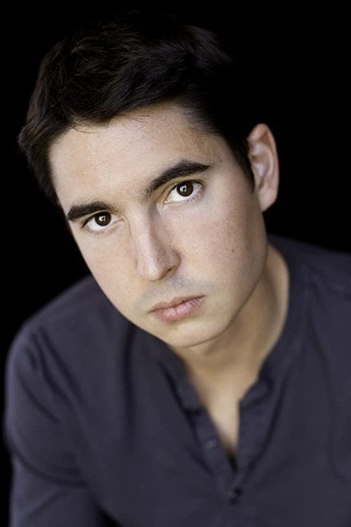 Photo of Colton James, Acting