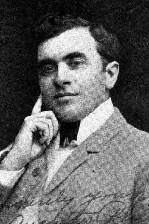 Photo of Augustus Phillips, Acting