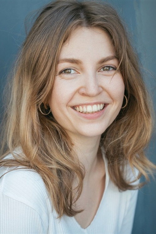 Photo of Louisa Lacroix, Acting