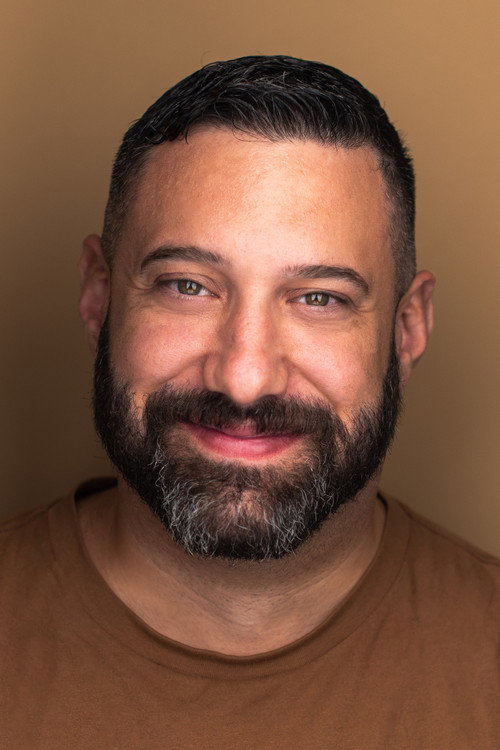 Photo of Chadwick Sutton, Acting