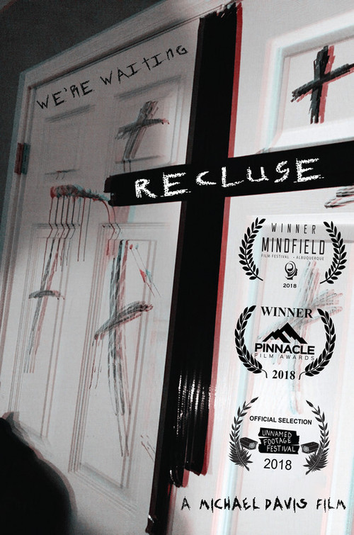 Movie poster for Recluse (2020)