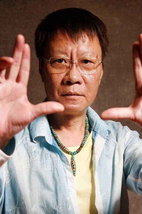 Photo of Arthur Wong Ngok-Tai, Camera