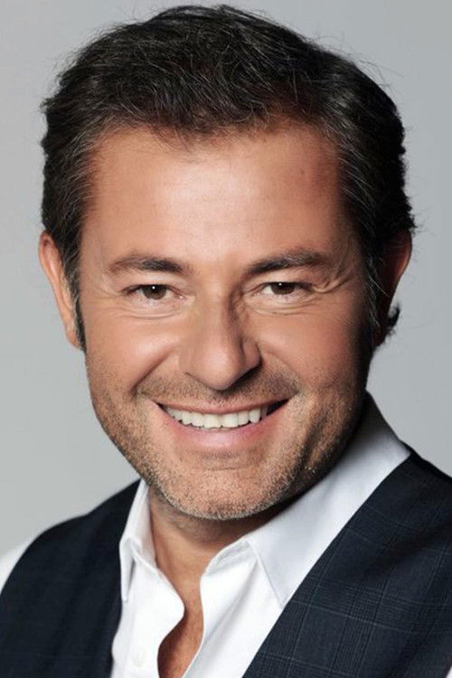 Jérôme Anthony profile