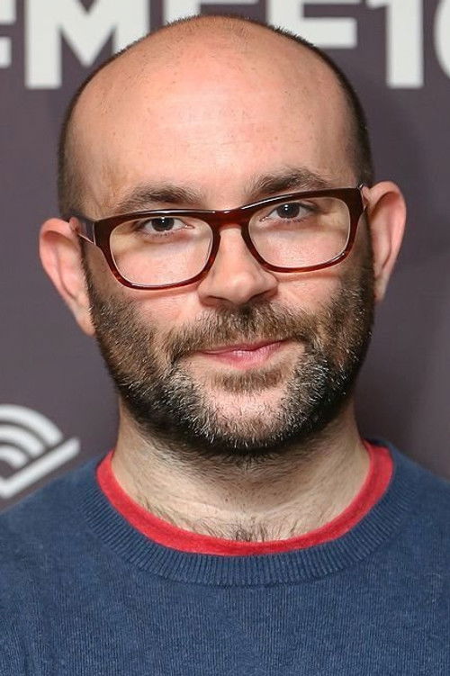 Robert Greene profile