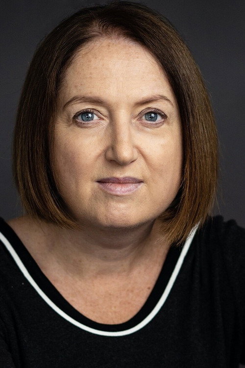 Photo of Imogen Murphy, Directing