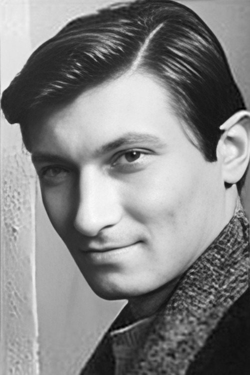 Photo of Igor Starikov, Acting