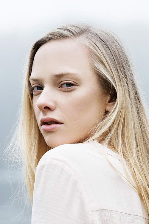 Photo of Judith Neumann, Acting