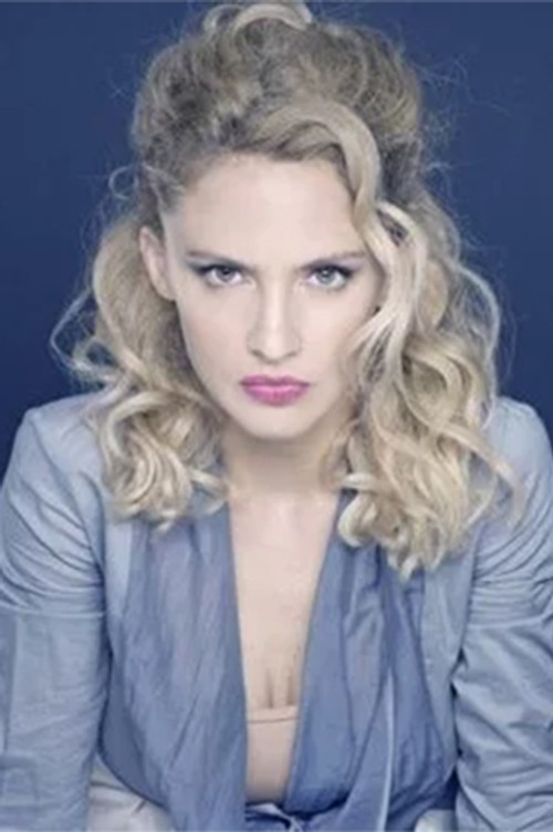 Leonora Balcarce profile